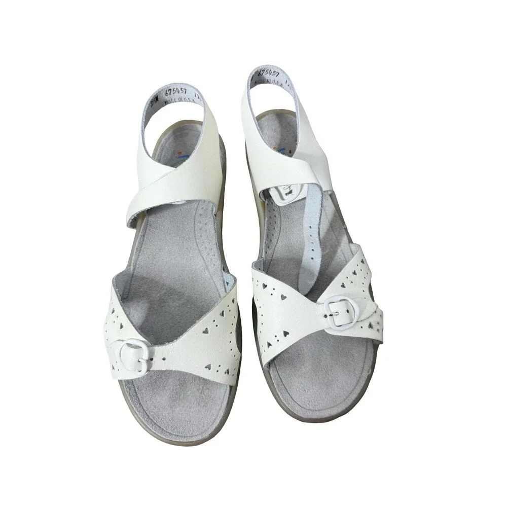 Stride Rite vintage stride